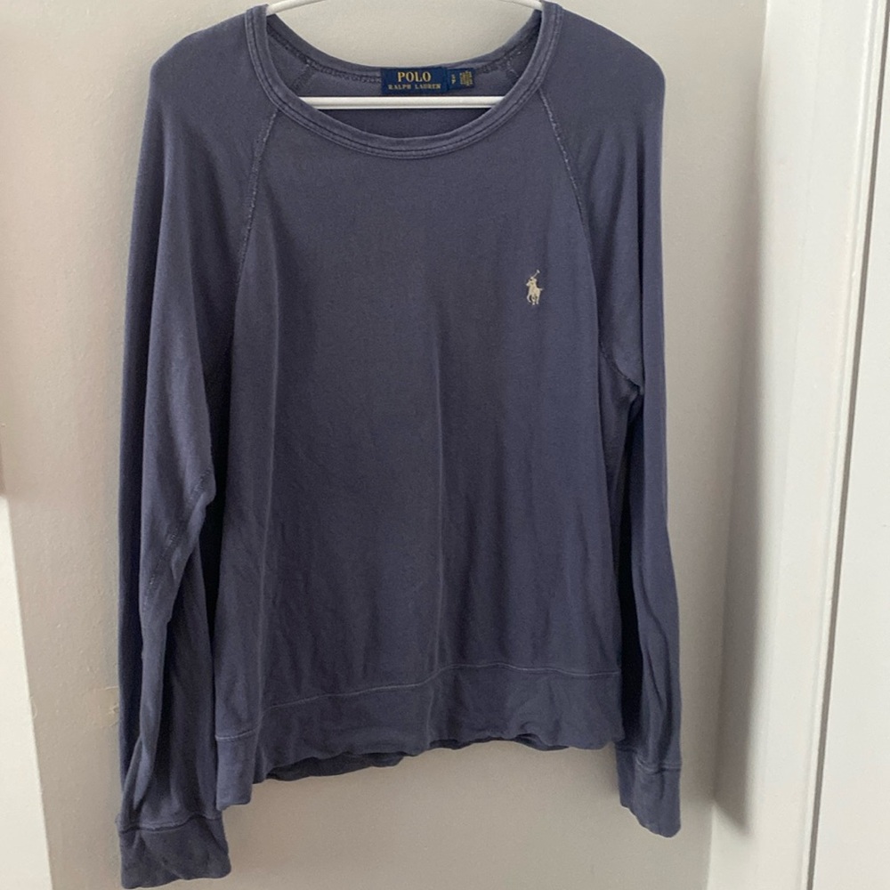 Polo by Ralph Lauren Sweat-shirt